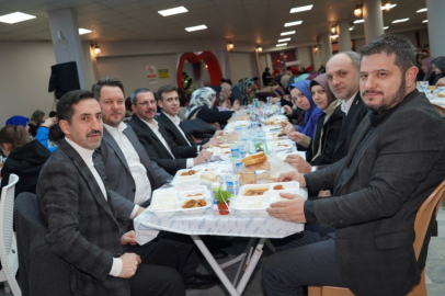 Pınarhisar’da 8 Mart’a Özel İftar Programı