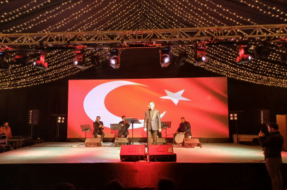 Ramazan Sokağı’nda Tasavvuf Musikisi Konseri