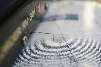 Antalya Körfezi’nde 4,1 Deprem