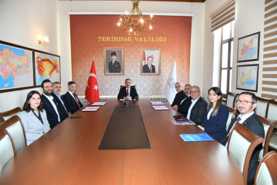 Çorlu Hatip Mahallesi’ne 600 Kişilik Cami Yapılacak