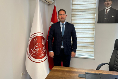 Edirne’de “Bereketli Ramazan Sokağı”