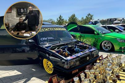 Edirne’deki Sanayi Esnafı Modifiye Cezalarına Tepkili