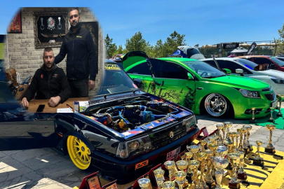 Edirne’deki Sanayi Esnafı Modifiye Cezalarına Tepkili