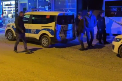 Metruk Binada Ceset Bulundu