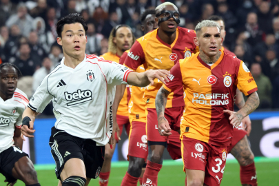 Süper Lig'de 25. Hafta Görünümü