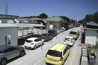 Türkiye’den Çıkan Araçlara Gizlenen Kaçaklar Yakalandı