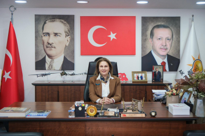 Belgin İba’dan 12 Mart Mesajı