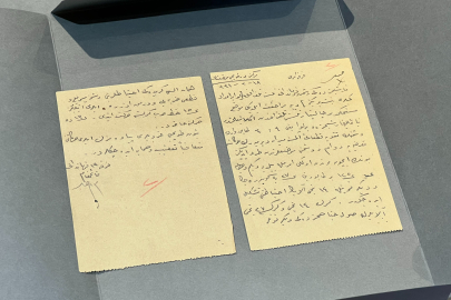 Çanakkale Cephesinde Ele Geçirilen Düşman Telgrafları, 111 Yıl Sonra Gün Yüzüne Çıktı