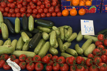 Edirne’de Kabağın Tadı Kaçtı