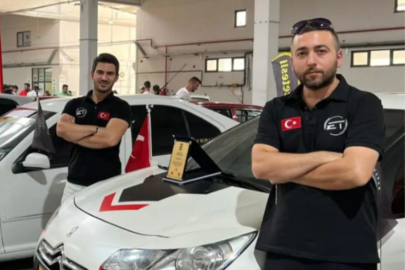 Edirne Tuning’ten Modifiyeli Araçlara Uygulanan Cezalara Tepki