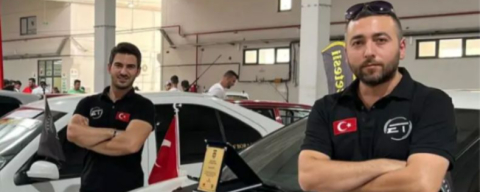 Edirne Tuning’ten Modifiyeli Araçlara Uygulanan Cezalara Tepki