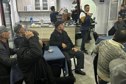 Jandarmadan Vatandaşlara Siber Güvenlik Bilgilendirmesi