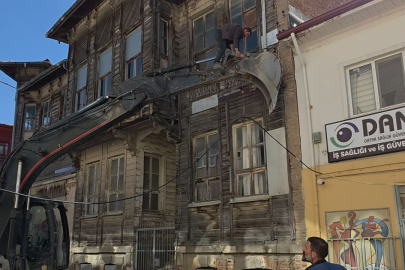 Kabloları Kurtarmak İsterken Canını Hiçe Saydı