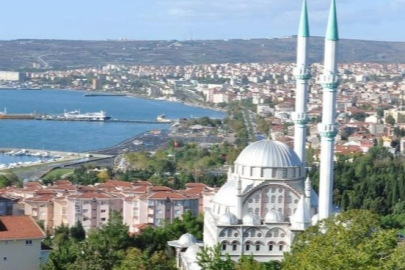 Tekirdağ’da Hava Durumu