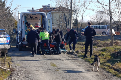 Tekirdağ'da İnşaatta Silahlı Çatışmada Ölü Sayısı 2'ye Yükseldi