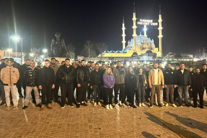 Edirne Esnafından "Modifiye" Tepkisi: Milyonluk Malzeme Depoda Kaldı