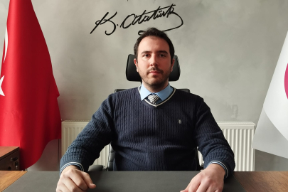 Ecz. Çiftçi “İlacım Nerede?” Uygulamasını Değerlendirdi