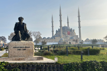 Edirne’de 12 Mart Hava Durumu