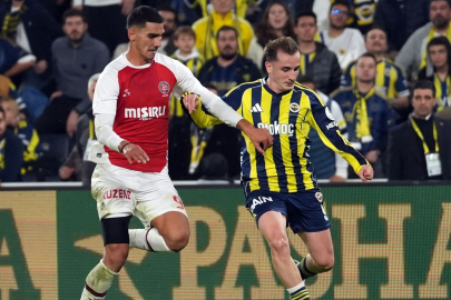 Fenerbahçe, Fatih Karagümrük'e Konuk Olacak