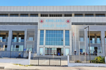 Kırklareli'nde Tehdit Şikayetinin Tarafları SMA'lı Hastaya Bağış Şartıyla Uzlaştı