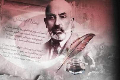 Kırklareli Valisi’nden İstiklâl Marşı’nın Kabulü Mesajı