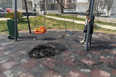 Parklarda Ateş Yakılmasına Keşan Belediyesi’nden Uyarı