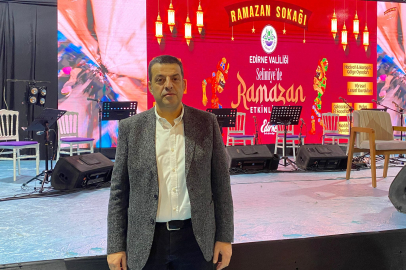 “Ramazan Sokağı 7’den 70’e Herkese Hitap Etti”