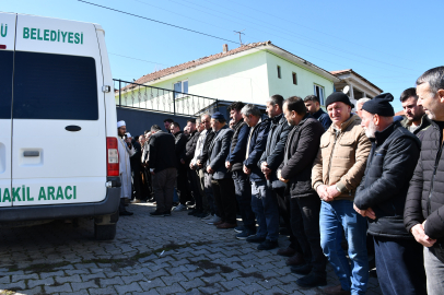 Tekirdağ'da Öldürülen İki Kardeş, Samsun'da Defnedildi