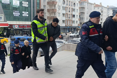 Tekirdağ Merkezli Dolandırıcılık Operasyonunda 8 Zanlı Yakalandı
