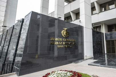Merkez Bankası Faizi Yüzde 37’de Sabit Tuttu