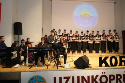 Uzunköprü’de 12 Mart Etkinliği Düzenlendi