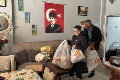 Edirne'de Engelli Derneğinin Tahliye İşlemi Vali Sezer'in Devreye Girmesiyle Durduruldu