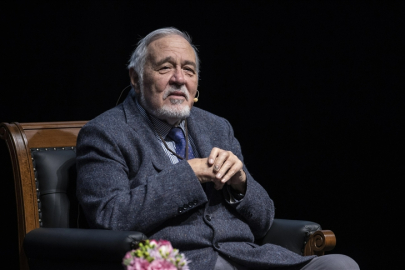 Prof. Dr. İlber Ortaylı Hayatını Kaybetti