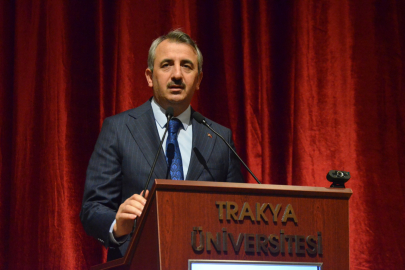 Sezer: “Edirne’deki Sağlık Hizmetleri Türkiye’de Takdirle Anılıyor”