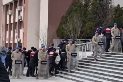 Tekirdağ'da 2 Kişinin Öldüğü Cinayet Soruşturmasında 6 Kişi Tutuklandı