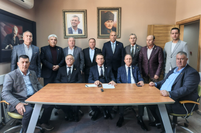 "Yetkili Makamların Gereğini Yapacağına İnanıyoruz"