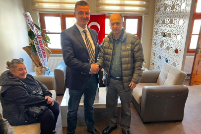 EGD’de Sandıktan Eşitlik Çıktı