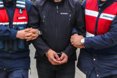 Kırklareli'nde Çeşitli Suçlardan Aranan 8 Şüpheli Yakalandı