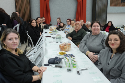 Saray Belediyesi’nden Sivrisinekle Mücadele Çalışması