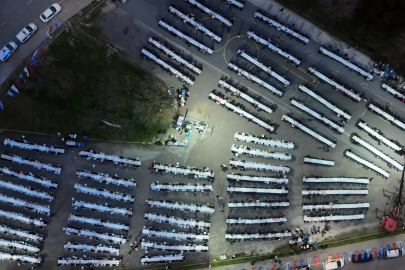 Çerkezköy’de 12. Geleneksel Mahalle İftarları Devam Ediyor