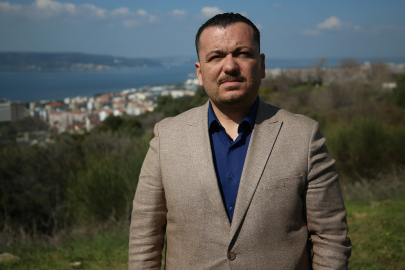 Ecdat, Çanakkale'de 111 Yıl Önce Düşmanla ve Yangınlarla Mücadele Etmiş