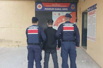 JASAT Ekipleri Cezaevi Firarisini Yakaladı