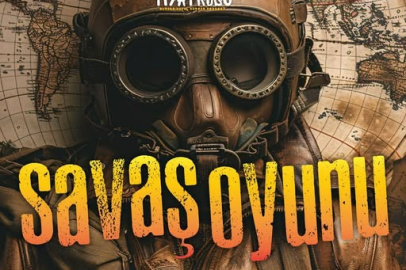 Lüleburgaz Gençlik Tiyatrosu “Savaş Oyunu” ile Sahnede