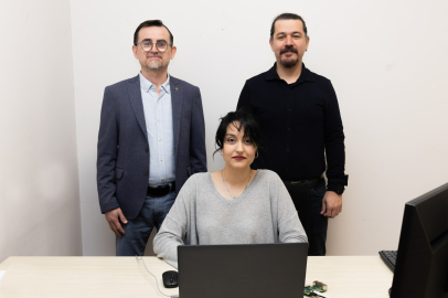 ‘Masa Başı’ Hastalığını Teknoloji Yakalayacak