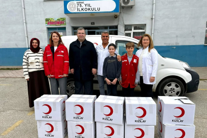 Ramazan Kolileri Toplandı