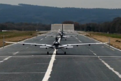 AK Parti Sözcüsü Çelik: "Devletimizin ve Milletimizin Güvenliği İçin İHA/SİHA Kabiliyetlerimizi, Barış İçin Kullanma Yeteneklerimizi Geliştirmemiz Zorunludur"