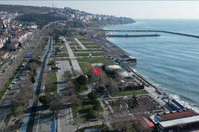 Tekirdağ’da Parçalı Bulutlu Hava Etkili Olacak