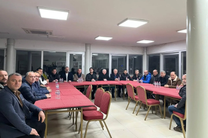 Uzunköprü Belediyesi’nden Yenikarpuzlu’da İftar Buluşması