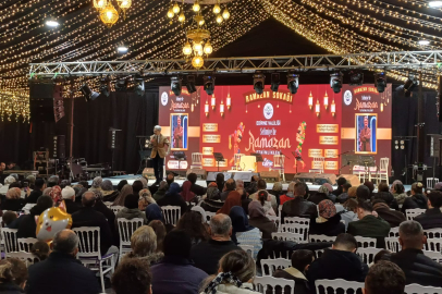 Osman Egin’den “Mideden Kalbe Giden Yol” Söyleşisi