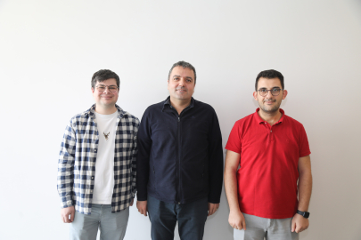 BTÜ Sesle Kimlik Doğrulamada Güvenliği Artıracak